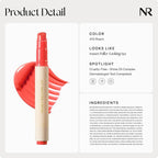 Nature Republic HONEY MELTING LIP SOFT LIP STICK, Hydrating Gloss, Moisturizing - Image 7