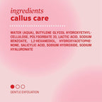 Onyx Professional Callus and Corn Peeling Gel, 4 fl oz - Image 8