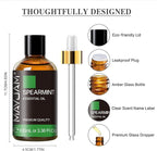Spearmint Essential Oil, MAYJAM Pure Essential Oils - Image 6