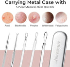 Amconsure Facial Steamer - Image 6