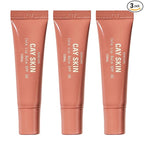 Cay Skin Isle Lip Balm SPF 30 – High Shine, Hydrating + Sheer Lip Gloss in by CaySkin