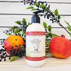 Legend's Creek Farm Goat Milk Lotion - Image 3