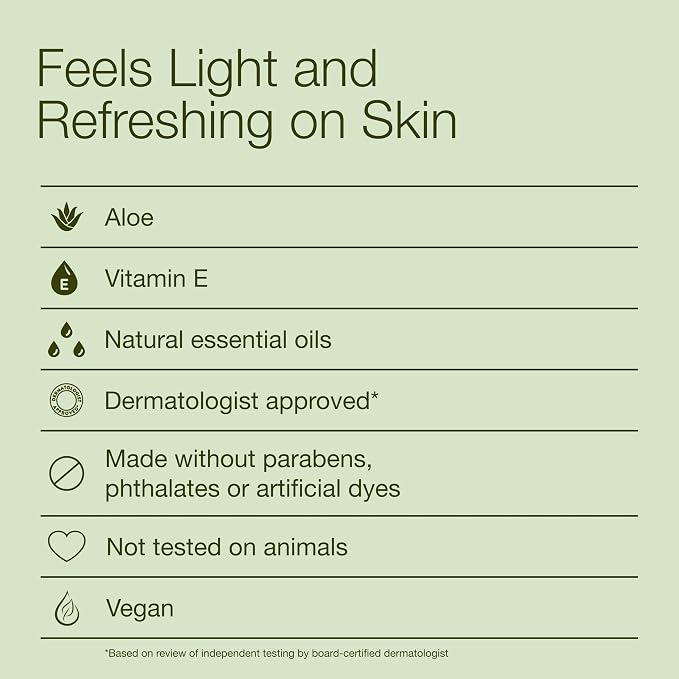 Bath & Body Works Aromatherapy Eucalyptus Spearmint Essential Oil Mist - Image 4