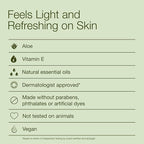 Bath & Body Works Aromatherapy Eucalyptus Spearmint Essential Oil Mist - Image 4