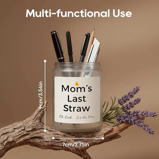 Gifts for Mom, Birthday Gifts for Women, Unique Gift for Mom from Daughter Son - Image 7