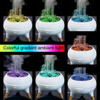 Essential Oil Diffuser 250ML, Jellyfish Diffuser Air Humidifiers Sound Pickup - Image 4
