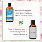 PHATOIL 3.38FL.OZ Sea Breeze Fragrance Oils - Image 5