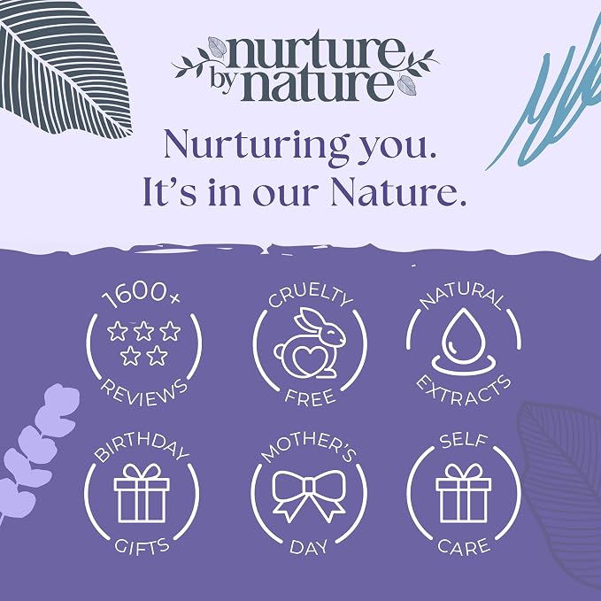 Nurture by Nature Spa Gifts for Women - Image 9