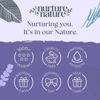 Nurture by Nature Spa Gifts for Women - Image 9