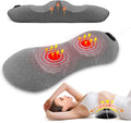 3-in-1 Electric Lumbar Support Pillow by USUIE