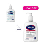 CETAPHIL ECZEMA RESTORADERM Soothing Moisturizer, - Image 2