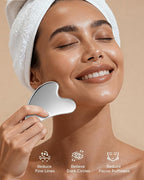 Coralogo Stainless Steel Gua Sha Tools - Image 3