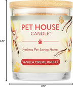One Fur All Pet House Candle Plant-Based/Soy - Image 9