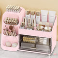 Anylady Large Capacity Makeup Organizer Countertop by Anylady