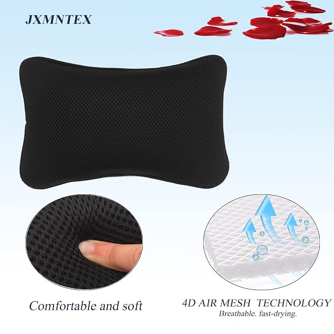Bathtub Bath Pillow - Image 4