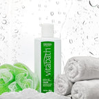 Vitabath Original Spring Green Moisturizing Bath & Shower Gel Wash Intoxicating - Image 2