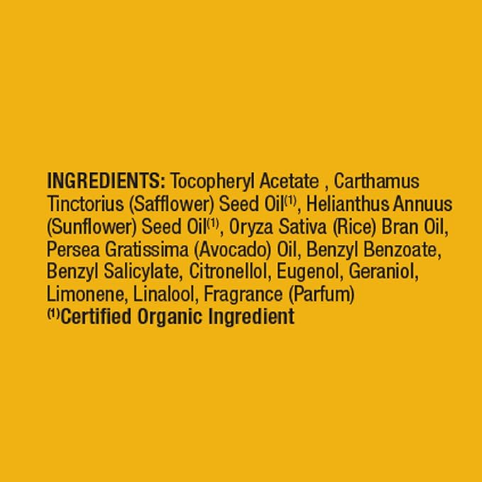 JASON Vitamin E 14, 000 IU Moisturizing Oil, - Image 4