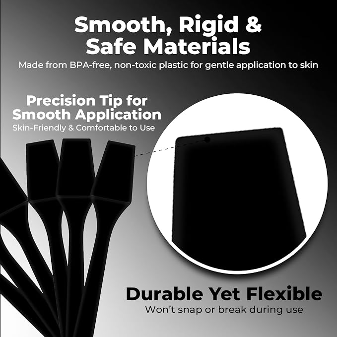 Kopperko Mini Lotion Spatula - Image 4