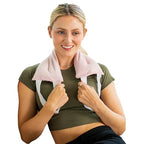 Bed Buddy Hot and Cold Neck Wrap, Sore Muscles by BedBuddy