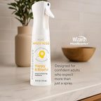 Wizard MoodScentz™ Patented Science-Backed Mood-Enhancing Room Mist, - Image 3