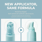 Laka Soothing Prep Lip Mask, Cooling Peel Off Korean Lip Mask, Gentle Exfoliator - Image 3