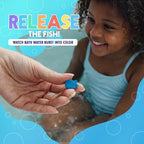 SplashEZ STEM Bath Color Tablets - Image 2