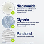 Cetaphil Face & Body Moisturizer, Hydrating Moisturizing Cream - Image 5