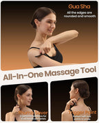lifechill Trigger Point Massage Tool - Image 2