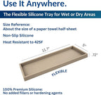 Spacewiser Countertop and Vanity Tray - Image 3
