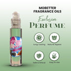 MOBETTER FRAGRANCE OILS Pink Sugar Berry Blaster Women Perfume Body Oil 1/3 oz - Image 2