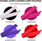 FRESHME Satin Sleep Mask - Image 7
