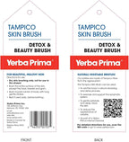 Yerba Prima Tampico Skin Brush - Image 8