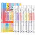 COSCELIA 8pcs Cuticle Oil Pen Bulk by COSCELIA