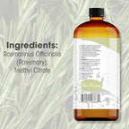 Ola Prima Rosemary Essential Oil - Image 2