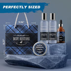 PEARLWORLD Bath Set with Ocean Scented Spa Gifts - Image 5