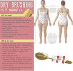 Yerba Prima Tampico Skin Brush - Image 6