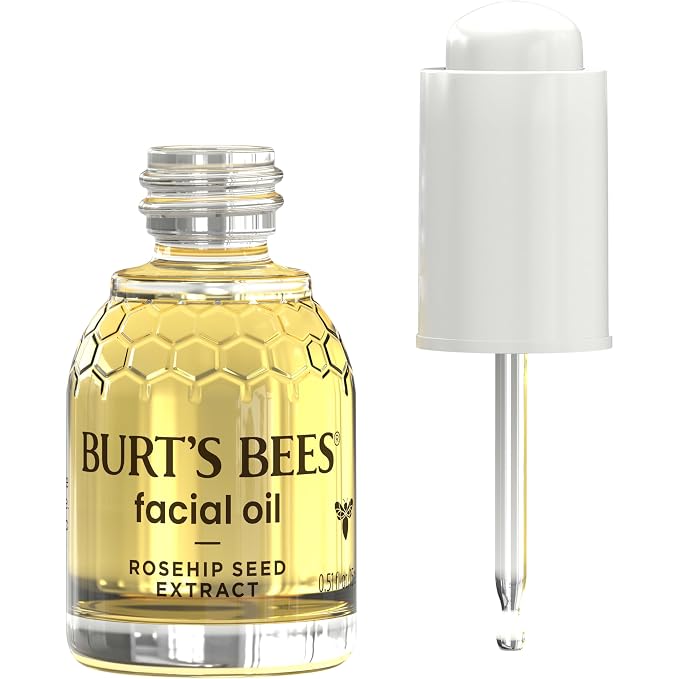 Burt's Bees Gua Sha Face Oil - Image 10