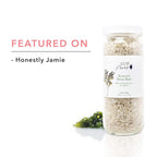 100% PURE Seaweed Detox Bath Soak, Bath Salts - Image 8