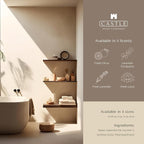 Castle Flush Therapy Neutralizing Toilet Spray | Odor Control: Mist Over the - Image 4