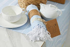 Hand Towels - Set of 2, Decorative Peshtemal Cotton Hand Towels - Image 6