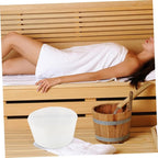 Healifty 2 pcs Sauna Barrel Liner Sauna Bag Liners Useful Pond Tool Sauna Liner - Image 2