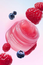 Klavuu Lip Mask Sleeping Pack – Overnight Deep Hydrating Korean Lip Balm - Image 2