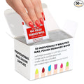 Nail Polish Remover Pads by NINJAQUEST