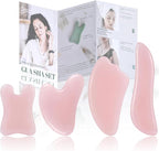 Rena Chris Guasha Massage Tool, Guasha Board by RenaChris