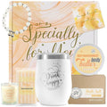 Self Care Gifts for Women, Bath and Body Set for Women, Mothers Day, Christmas by BFFLOVE