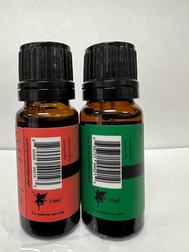 Eternal Essence Oils 2 Pack 10ml Premium Fragrance Oil - Image 7