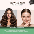 SVA Black Seed Oil - Image 5
