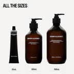 Grown Alchemist Restorative Hand Cream. Vanilla and Orange Peel. Non-Greasy - Image 5
