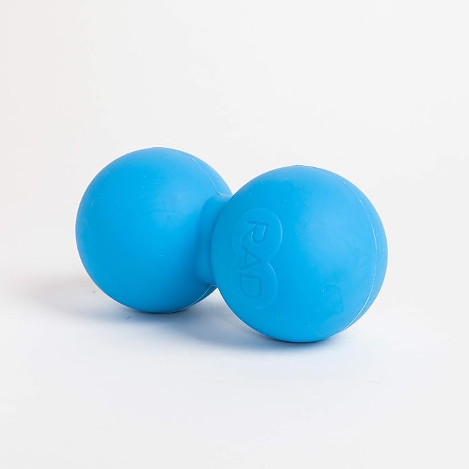 RAD Roller XL Peanut Roller Ball Massager - Image 2