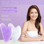 Sherr 16 Pcs Gua Sha Facial Tools Gua Sha Stone Facial Massage Tools Face - Image 7